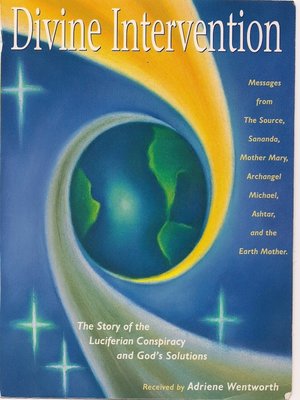 cover image of Divine Intervention